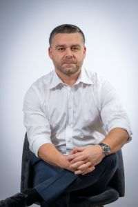 Ciprian Ciucu, după anunţul unei moţiuni comune PSD-AUR: PNL nu va mai face altă coaliţie cu PSD